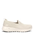 thumbnail image 3 of Zapatillas de senderismo Skechers para mujer, color topo 7.5 Wide US, 3 of 8