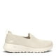 thumbnail image 3 of Zapatillas de senderismo Skechers para mujer, color topo 7.5 Wide US, 3 of 8