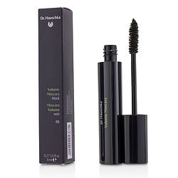 Dr. Hauschka by Dr. Hauschka , Volume Mascara - # 01 Black --8ml/0.2oz