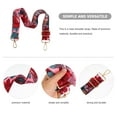 thumbnail image 4 of Weiweiguan 1 Pce Sangle de Sac Réglable Sangle de Remplacement Unique Accessoire de Sac Simple, 4 of 6