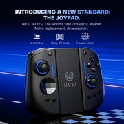 NYXI Hyperion 3 Wireless Joypad with Hall Effect Joystick for Switch 2