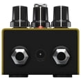 thumbnail image 4 of Pedal Guitarra Eléctrica Tc Electronic Zeus Overdrive Tc Electronic ZEUS DRIVE OVERDRIVE, 4 of 4