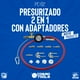 thumbnail image 3 of Lavado de Inyectores Presurizado 2 En 1 Cosmo tools Pc-02, 3 of 3