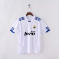 thumbnail image 1 of 2010-11 Real Madrid Home Football Classic Jersey, 1 of 2