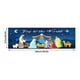thumbnail image 5 of Fiudx Ofertas Del Día Póster De Cubierta Navideña Para Puerta De Garaje, Murales De Pared, Invierno, Exterior, Decoración De Puerta Grande Para Decoración Interior Y Exterior De Navidad., 5 of 7