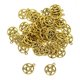 thumbnail image 4 of 50 Colgantes De Nudos De Escudo Forma De Estrella DIY Joyería Colgante Decoración Haciendo, 4 of 9