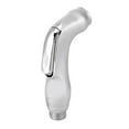 thumbnail image 2 of Bidet Sprayer Bathroom Handhold Bidet, Bracket Hose Kit Handhold Bidet Spray Cloth  Sprayer, 2 of 8