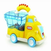 Little Tikes Handle Haulers Pop Haulers - Dump Truck