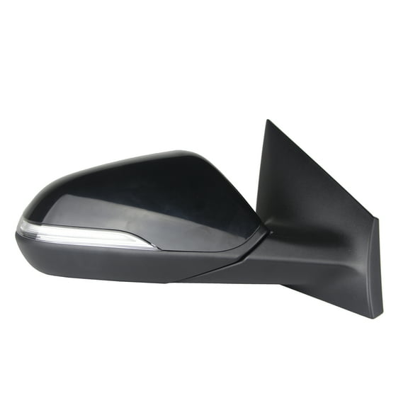 New Aftermarket  Premium Power Passenger Side Door Mirror Heated 87620C2020 fits 2015-2017 Hyundai Sonata