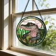 thumbnail image 5 of ERK 1Pcs Elegant Wall Hanging With Intricate Design For Home And Interior, 5 of 5