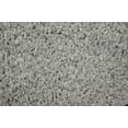 thumbnail image 3 of Garland Rug Skyline Shag Silver Indoor Area Rug, 4' x 6', 3 of 6