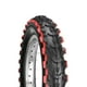 thumbnail image 1 of Llanta para bicicleta R12 x1/2x2-1/4 linea roja, 1 of 3