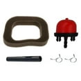 thumbnail image 3 of EchoBliss Filtro De Aire Y Kit De Servicio De Bombilla De Imprimación Para Mountfield Para Rs100 Sp414 Y Hp414, 3 of 7