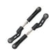 thumbnail image 5 of Barra De Acoplamiento Superior Trasera RC, Barra De Tracción RC Alta Resistencia Profesional Fácil Instalación Apariencia Fresca Para Coche RC ANGGREK RC Rear Upper Tie Rod, 5 of 8