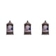 thumbnail image 1 of sweethay Navidad LED candelabro noche luz Santa Claus lámpara de adorno colgante Type3 NO3, 1 of 6