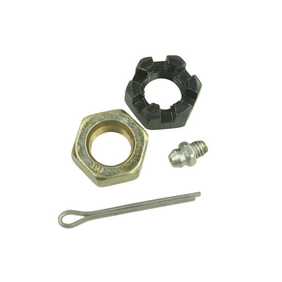 Mevotech MES2262RL Steering Tie Rod End Fits select: 1986-1997 FORD AEROSTAR