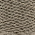 thumbnail image 5 of Cuerda Algodón 2mm Makrama Caqui 500gr, 5 of 5