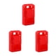 thumbnail image 4 of Inteprter Funda protectora de silicona suave para Walkie Talkie, soporte de protección de Radio móvil de mano, bolsa, suministros para Type3 NO3, 4 of 6
