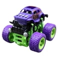 BESTSKY 2026 New Push&Go Friction Powered Cartoys for Boys 3-7 Years ...