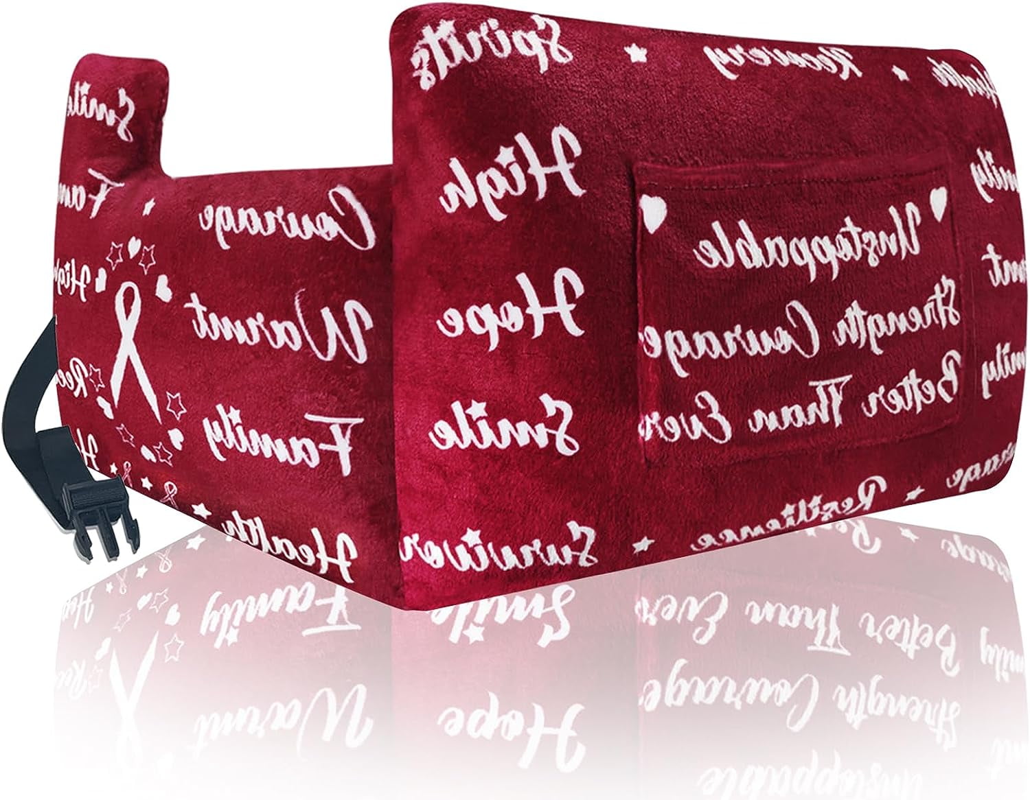 Mastectomy Pillow Post Surgery Mastectomy Breast Cancer Recovery