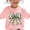 Pink, variant on Bovxnpu St Patricks Day Girls Short Sleeve T Shirts Kids Summer Tops Bow Graphic T Shirt For Kids Tees