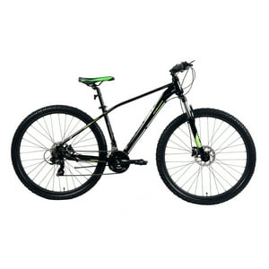 Bicicletas foxter 2025 origen