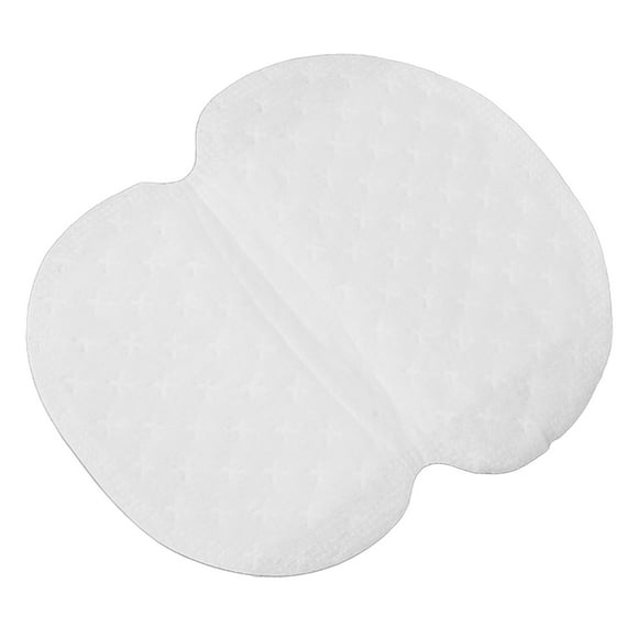 Sweat Pads, Disposable Underarm Sweat Pads Breathable  For Women For Men
