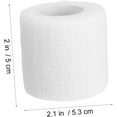 thumbnail image 2 of PinesC Bandage Auto-Adhésif Haute Élasticité 5cm*4.5m Bande de Poignet Sport Baseball Lot de 12 Rouleaux, 2 of 5