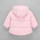 thumbnail image 3 of Niños niños bebé niña niño invierno abrigo con capucha chaqueta ropa de abrigo cálida, 3 of 4