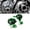 Green, variant on for Z900 Z900SE z900 z900se 2026 2025 2024 2023-2017 New Accessories Motorcycle Anti-Fall Protection Engine Protective Cover Fairing Plate Slider Anti-Collision Pad(Green)