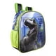 thumbnail image 1 of Mochila Pequeña Ruz Jurassic World Dinosaurio Blue 174433, 1 of 3