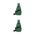 thumbnail image 1 of Jumpingount Bolso De Hombro Multifuncional Para Viajes Y Senderismo - Bolsos Resistentes A Desgarros Y Expandibles Para Hombres Bolso Para Hombres Type4 NO4, 1 of 6
