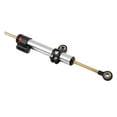 thumbnail image 3 of Steering Damper,  Durability Widely Used Aluminum Steering Damper Motorcycle Steering Damper  For Man For Car, 3 of 8