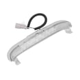 thumbnail image 1 of Luz de freno Bling Bling Tercera luz de freno para Honda Civic EX Coupé 2006-2011, 1 of 12