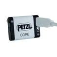 thumbnail image 2 of Batería PETZL CORE 1250 mAh recargable por USB-C, 2 of 3