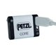 thumbnail image 2 of Batería PETZL CORE 1250 mAh recargable por USB-C, 2 of 3
