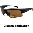thumbnail image 7 of Polarized Bifocal Sunglasses With, 7 of 7