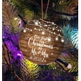 thumbnail image 4 of Herramienta para hornear galletas de fondant tridimensional con temática navideña con juego de sellos de émbolo, pan de jengibre para niño/niña, muñeco de nieve, Papá Noel, árbol de Navidad, reno,, 4 of 5
