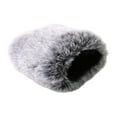 thumbnail image 4 of RYUJNDK Windscreen Filter for LCT 240 Covers Furry Windscreen Muff Mic Covers Microphone Reduce Windscreen Noise Accessories, 4 of 9