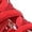 Red, variant on Men's High-Top Basketball Sneakers, Lightweight Breathable Sports Shoes with Cushioned Mesh Upper, Laced Closure for Training, Running, Walking, and Outdoor Play