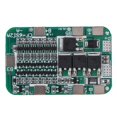 thumbnail image 1 of 6S 15A 24V PCB BMS Placa de protección para 6 Pack 18650 Li-ion Batería de litio, 1 of 7