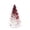 E, variant on Gifts Under $5 Caoblia Mini Christmas Tree 3.5 Inch Small Plastic Xmas Tree Figurine Ornaments & Presents Artificial Christmas Tree for Holiday Indoor Tabletop Party Decor, Christmas Decorations
