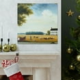thumbnail image 5 of Farmhouse in Evening Sun - Canvas, 5 of 10