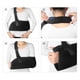 thumbnail image 1 of Soporte de cabestrillo para brazo Soporte de hombro de brazo ajustable Conveniente para esguince de fractura, 1 of 9