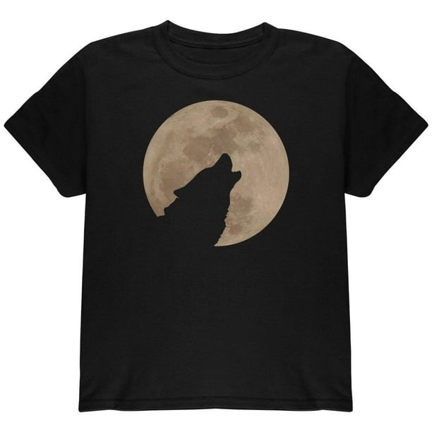 howling moon designs