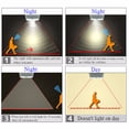 thumbnail image 3 of Novashion Motion Sensing LED Night Lights, 3 of 6