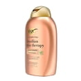 thumbnail image 3 of Organix Ever Straight Brazilian Keratin Therapy Conditioner - 13 oz, 3 of 5