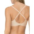 thumbnail image 2 of Smart & Sexy Women's Everyday T-Shirt Bra, Style-SA876, 2 of 3