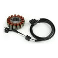thumbnail image 4 of Stator For Yamaha 28p-81410-00-00 28p-81410-01-00, 4 of 6
