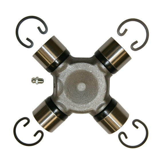 GMB 230-1555 Universal Joint that fits a Dodge Ram 3500 (2007-2010)